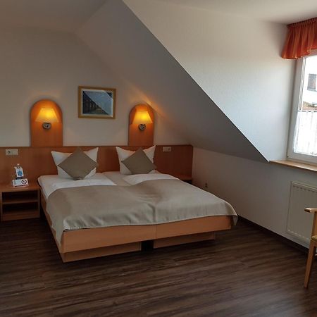 Land-Gut-Hotel Seeblick Klietz Dış mekan fotoğraf