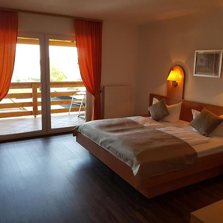 Land-Gut-Hotel Seeblick Klietz Dış mekan fotoğraf